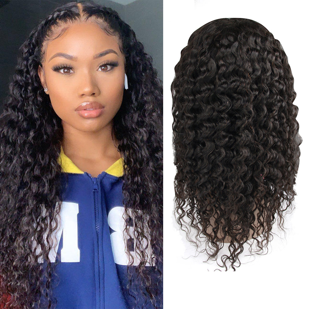 How to Wear a Lace Front Wig—Without Damage