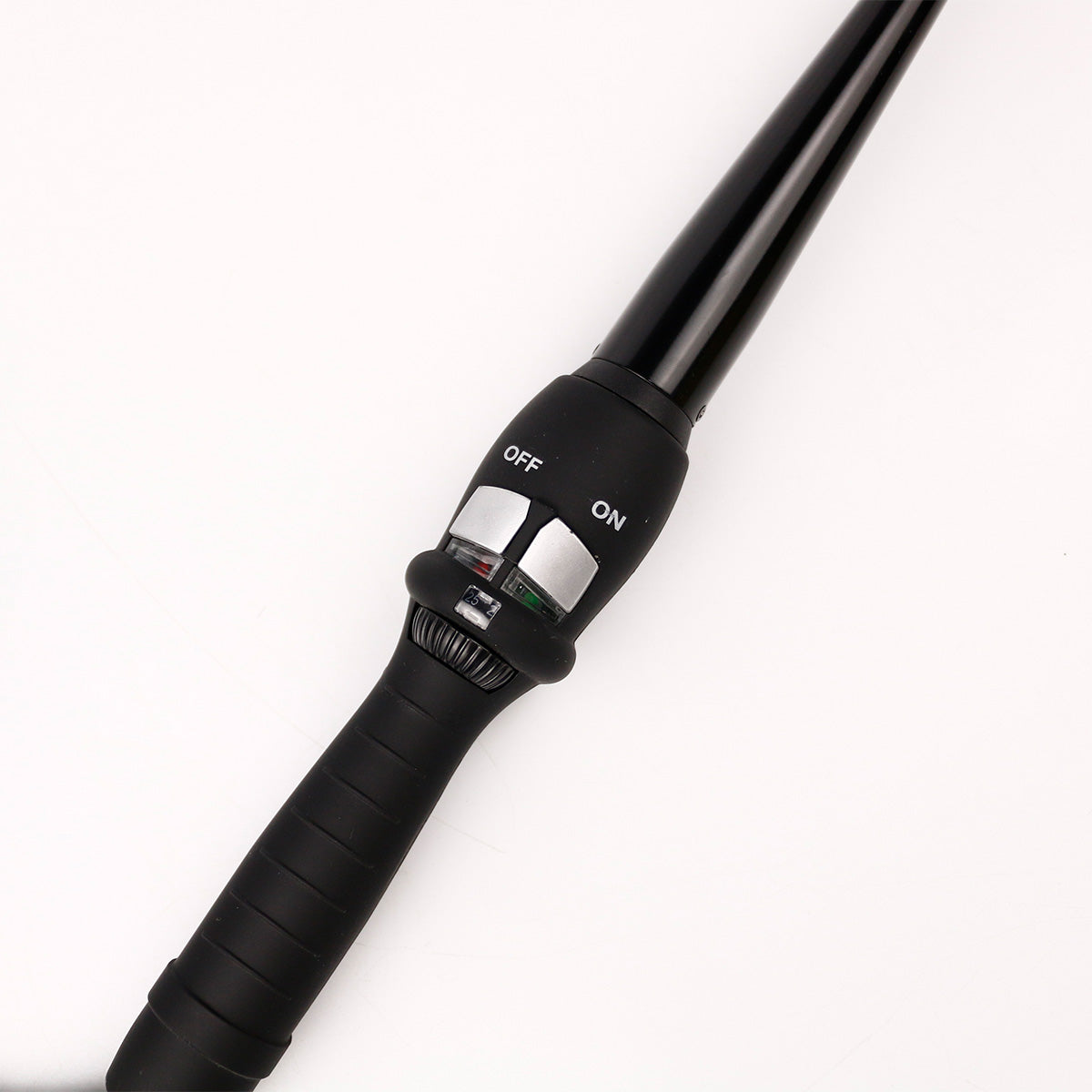 Professional Series Curling Iron - 1