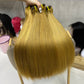 Fumi - Super Double Drawn Straight Hair 3 Bundles