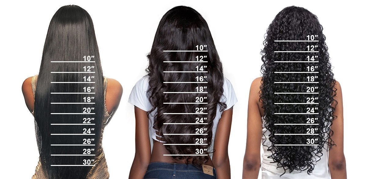 Nature 13x4 Lace Frontal Remy Human Hair Straight Long Hair Wigs