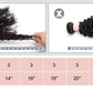 High Density 13x4 Lace Yaki Straight Wigs Remy Human Hair