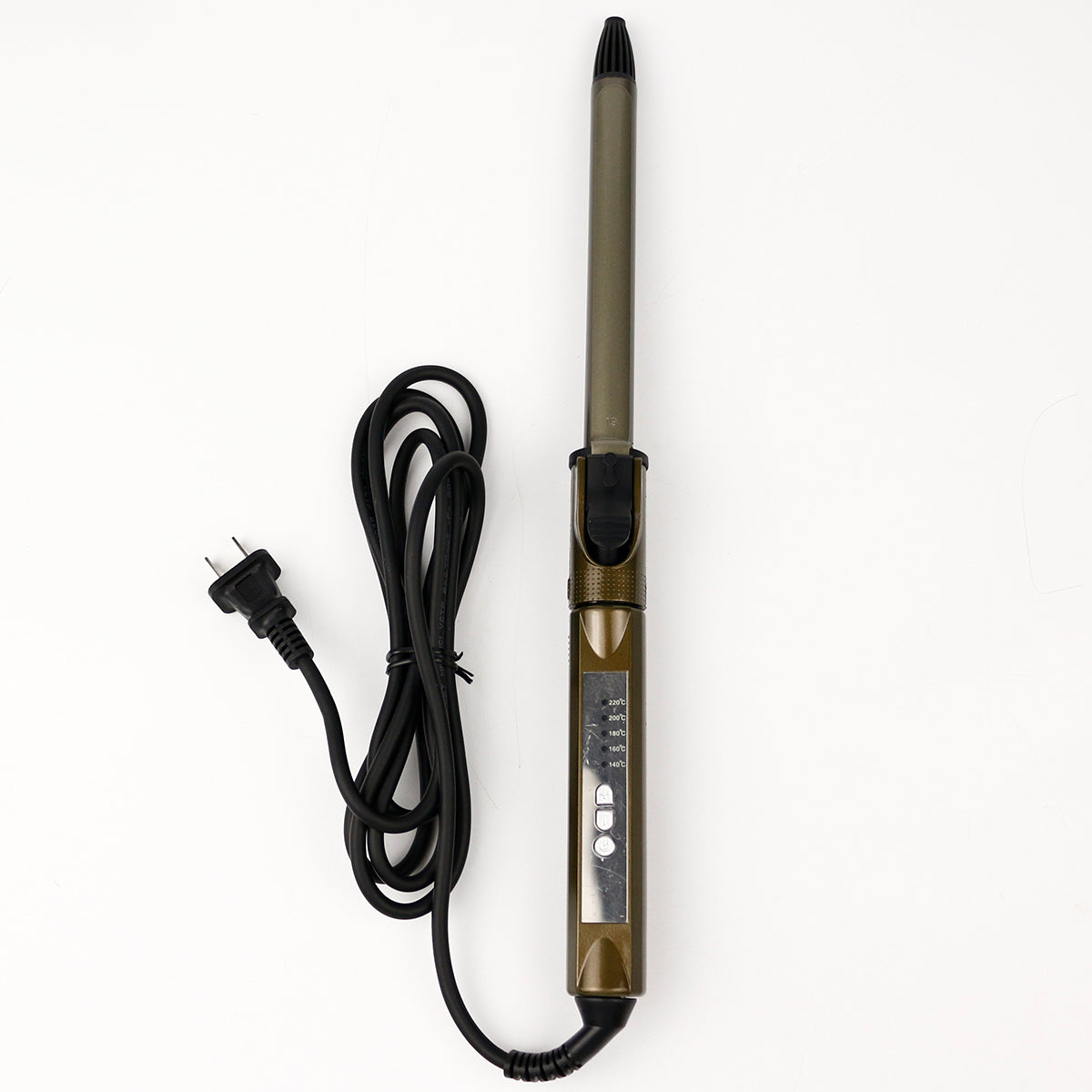 Professional Series Curling Iron - 3