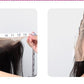 Toekomstige 13x4 Lace Remy Human Hair Deep Wave-pruiken