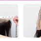 Perucas de cabelo humano liso 4x4 de renda alta para piano 4x4
