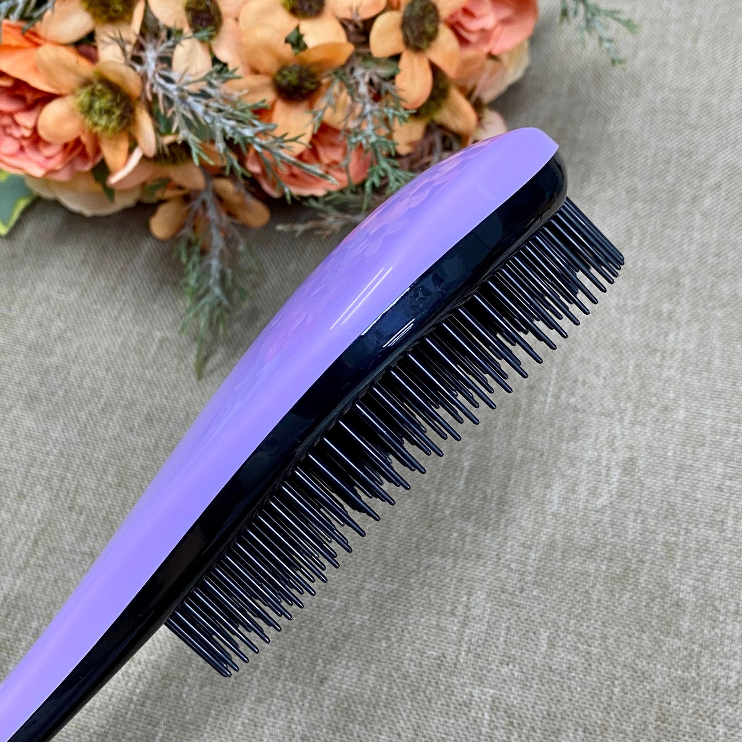 Women Detangling Hair Brush Simply Straight Hair Comb for Hair Care